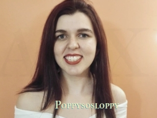 Poppysosloppy