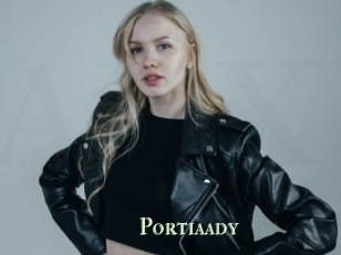 Portiaady