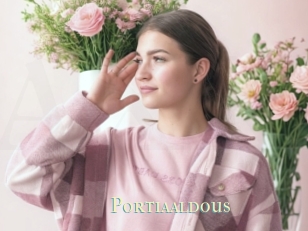portiaaldous Actrice xxx