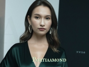 Portiaamond