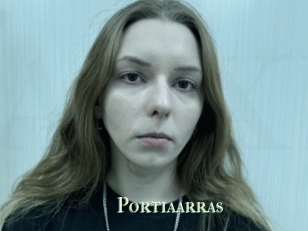 Portiaarras