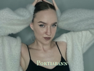 Portiabann