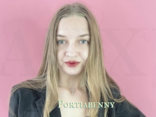 Portiabenny