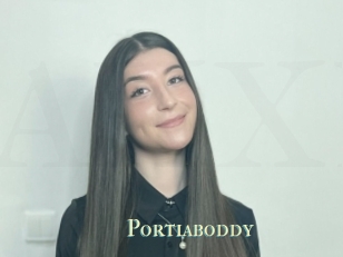 Portiaboddy