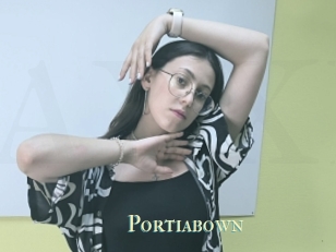 Portiabown