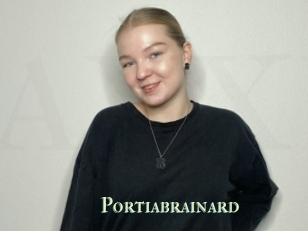 Portiabrainard