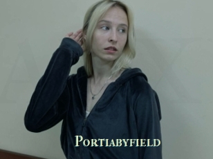 Portiabyfield