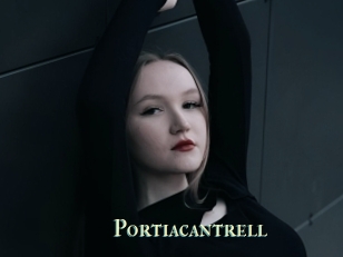 Portiacantrell