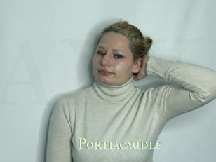 Portiacaudle