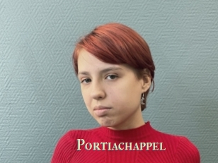 Portiachappel