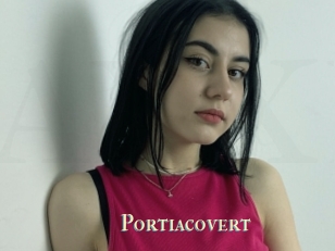 Portiacovert