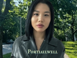 Portiaelwell