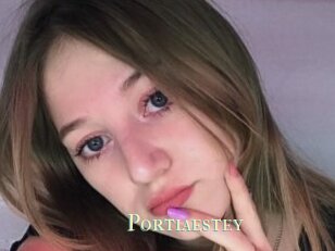 Portiaestey