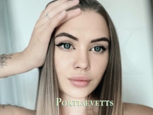 Portiaevetts
