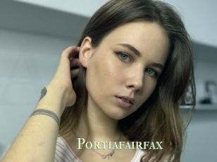 Portiafairfax