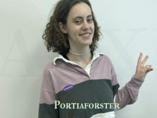 Portiaforster