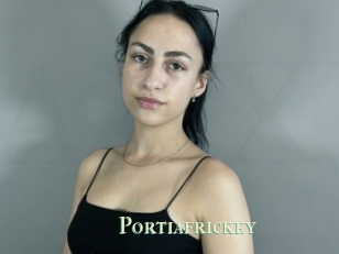 Portiafrickey