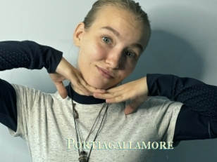 Portiagallamore