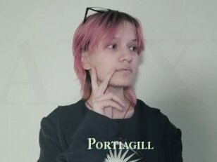 Portiagill