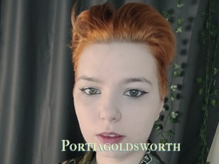 Portiagoldsworth