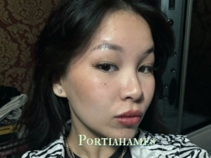 Portiahames