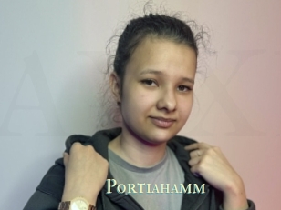 Portiahamm