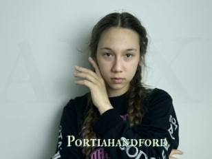 Portiahandford