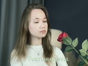 Portiahartnell