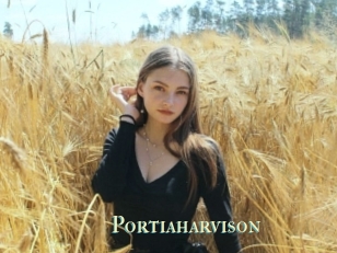Portiaharvison