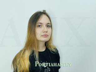 Portiahastey