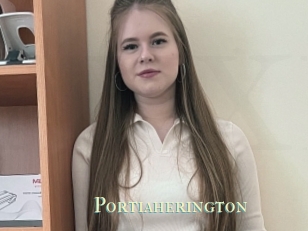 Portiaherington