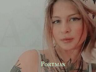 Portman