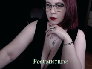 Poshmistress