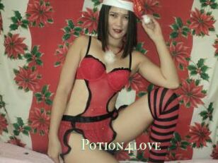 Potion4love