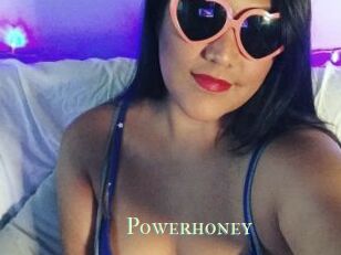 Powerhoney