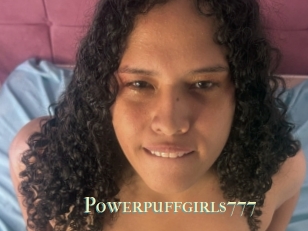 Powerpuffgirls777