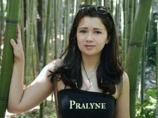Pralyne