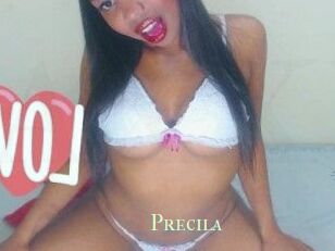 Precila
