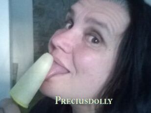 Preciusdolly