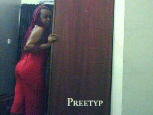 Preetyp