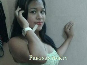 Pregnantdirty