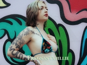 Pregnantxbillie
