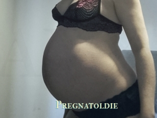 Pregnatoldie