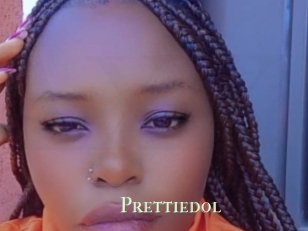 prettiedol Actrice xxx
