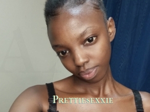 Prettiesexxie