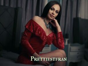Prettiestfran