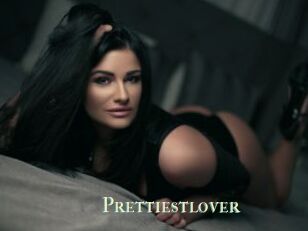 Prettiestlover