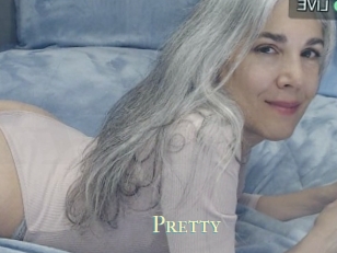 Pretty
