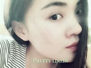 Pretty_linlin