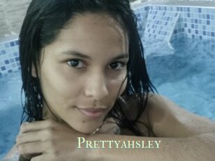 Prettyahsley